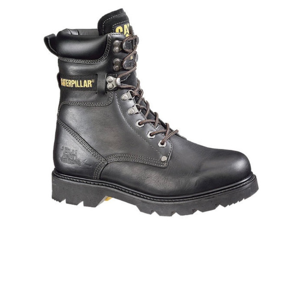 CAT WORK BOOTS